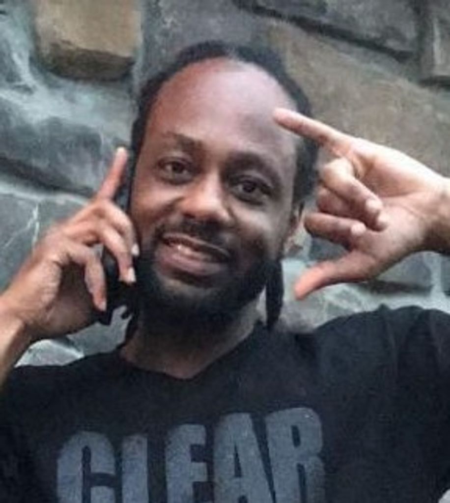 Derrick Neal Gilcrease