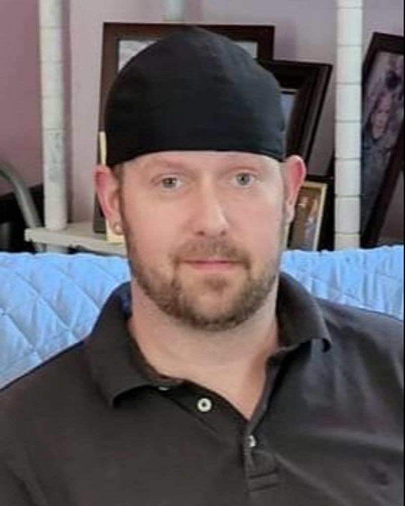 Derek J. Townsend Profile Photo