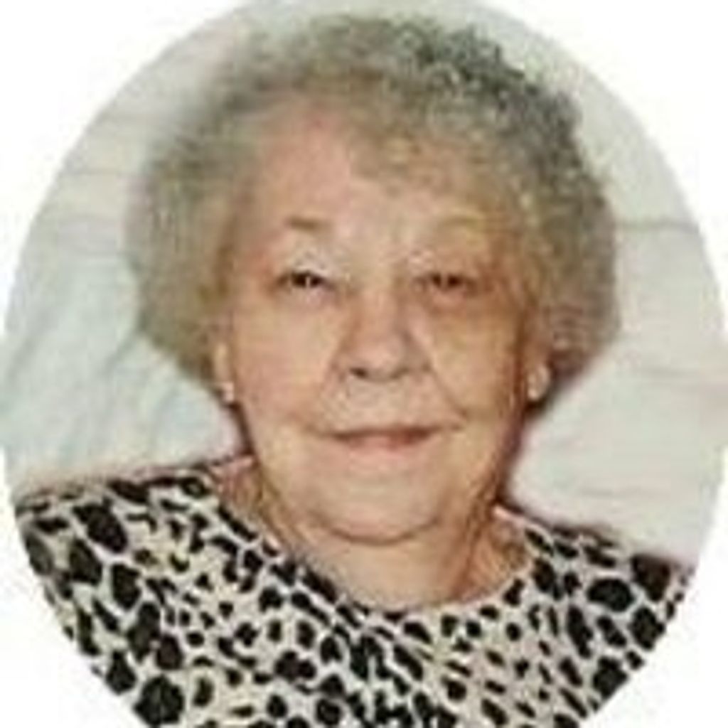 Sophia R. Nashleanas