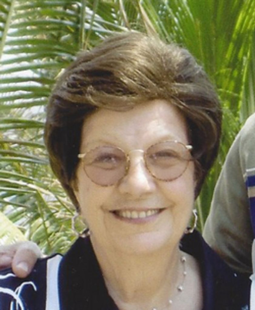 Maria Catherine Signoretta