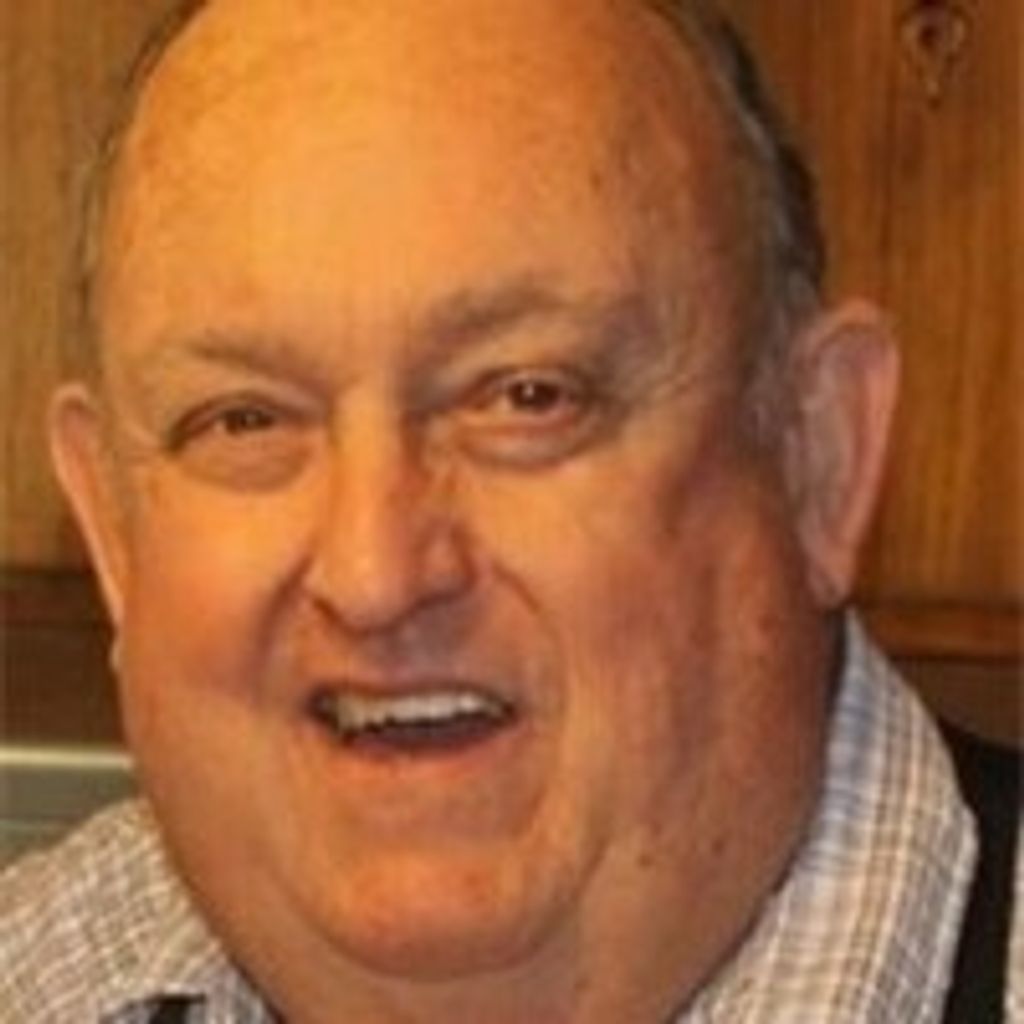 Ronald Lane Clark