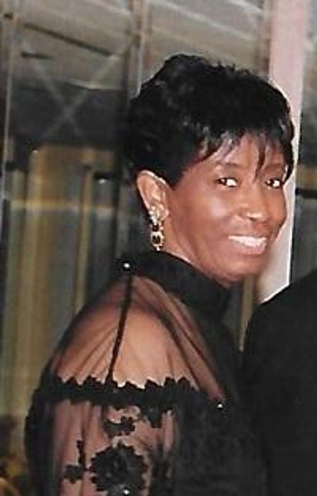Mary Louise Terry Profile Photo