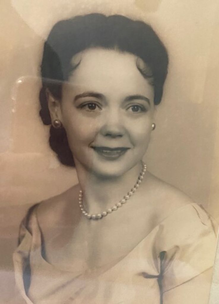 Betty Robinson Dicus Profile Photo