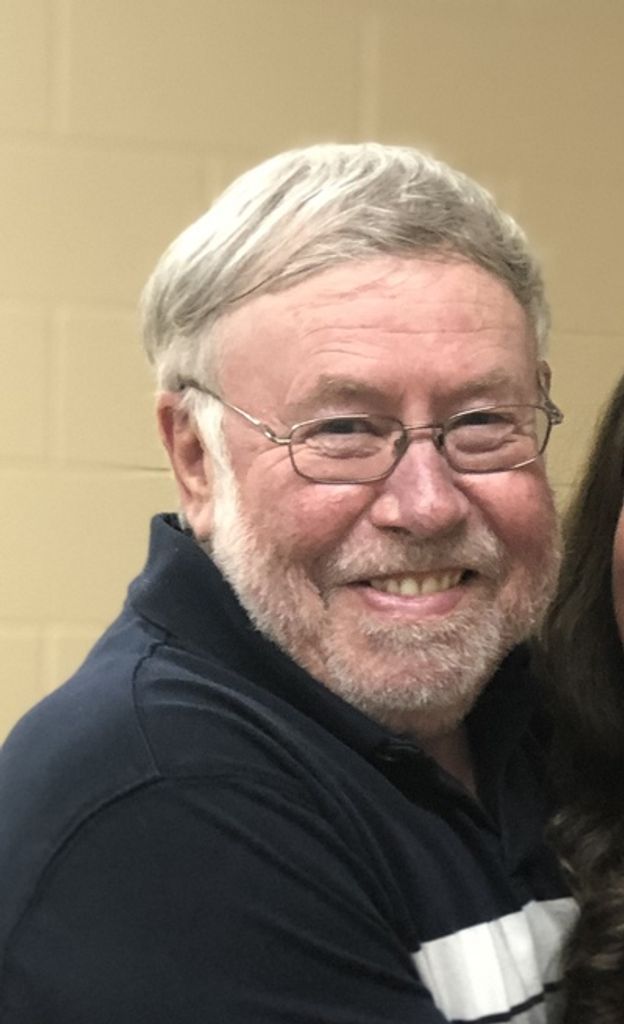 John Schreiner Profile Photo