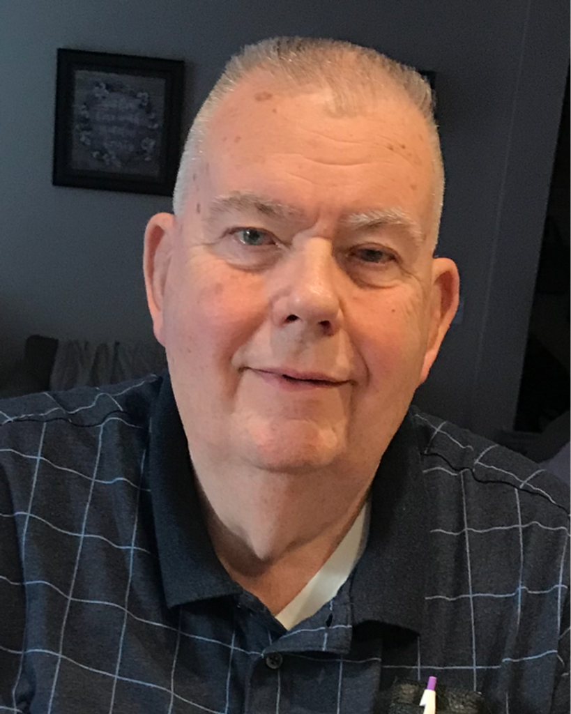 Joseph William Haffner, Sr.