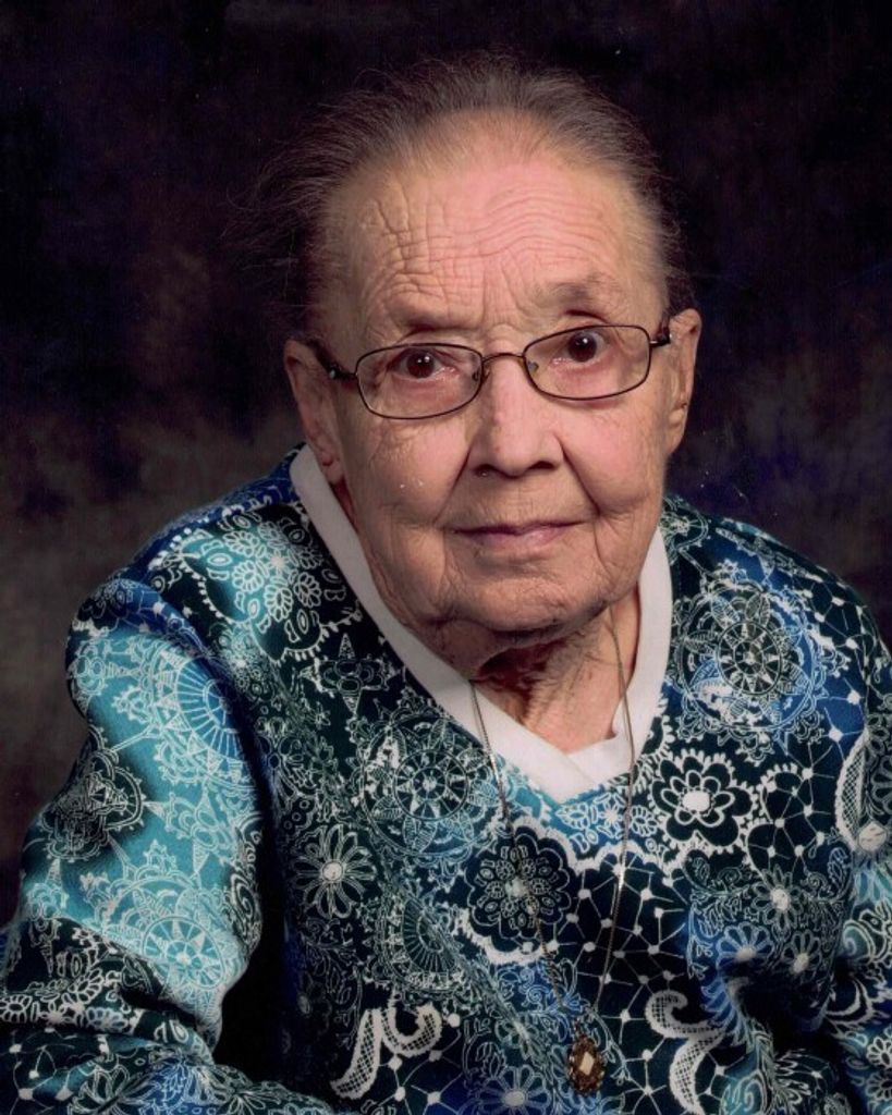 Mrs. Ireva Wolverton Profile Photo