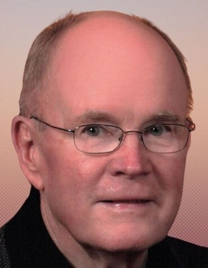 James "Jim" Jennison