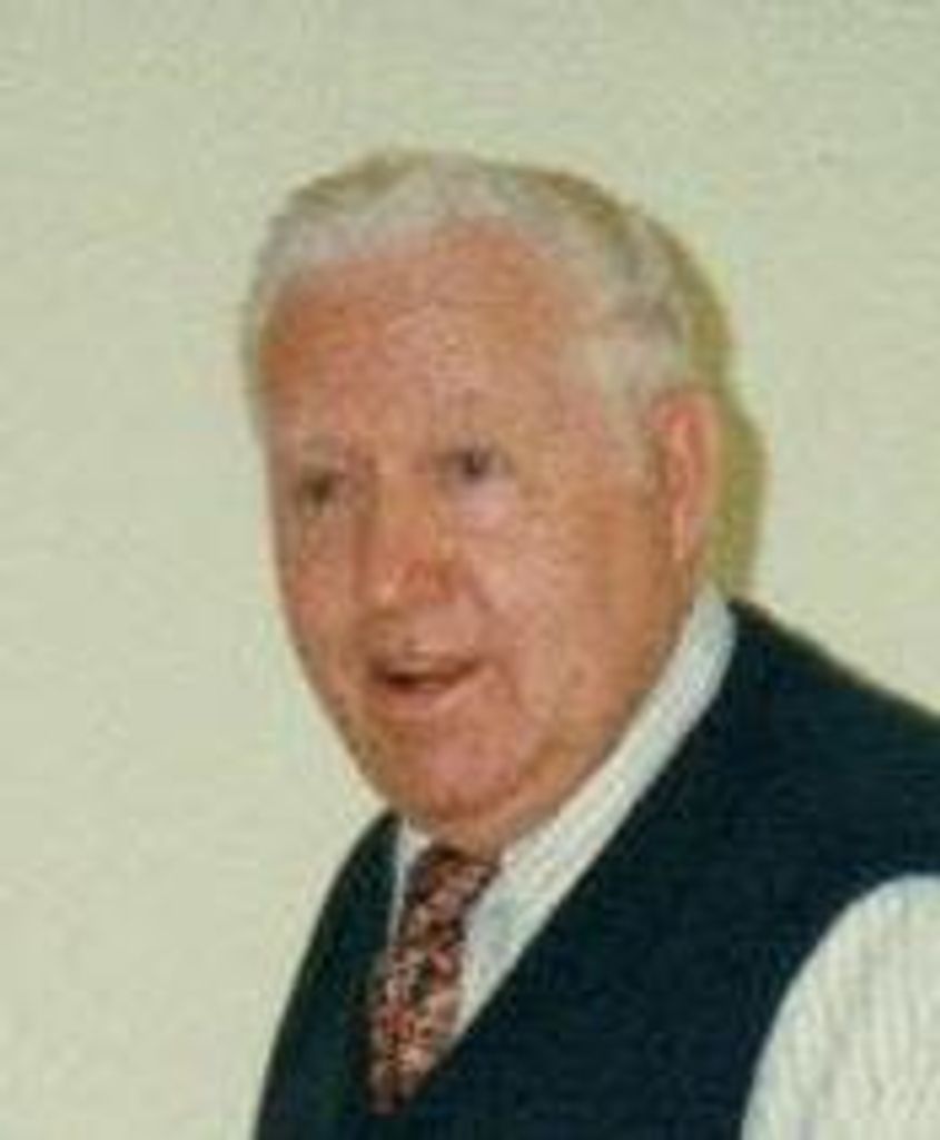 Irving Glenwood Davis