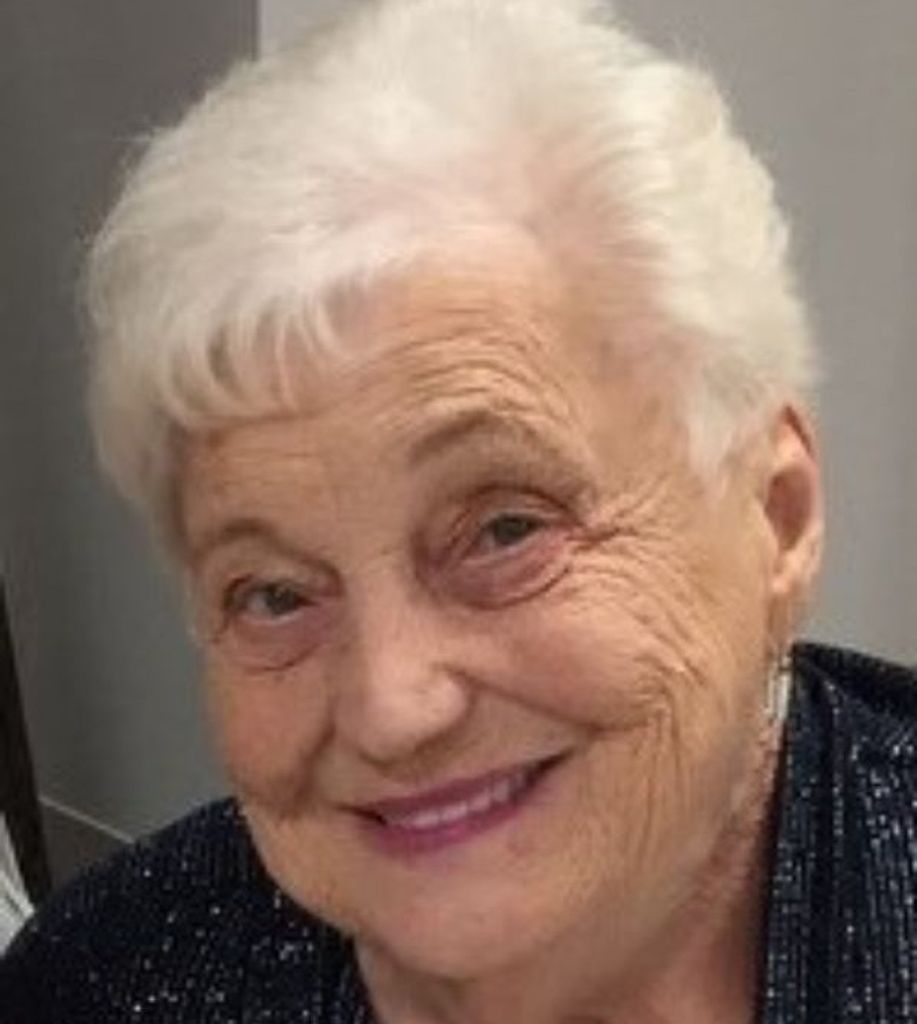 Evelyn N. James
