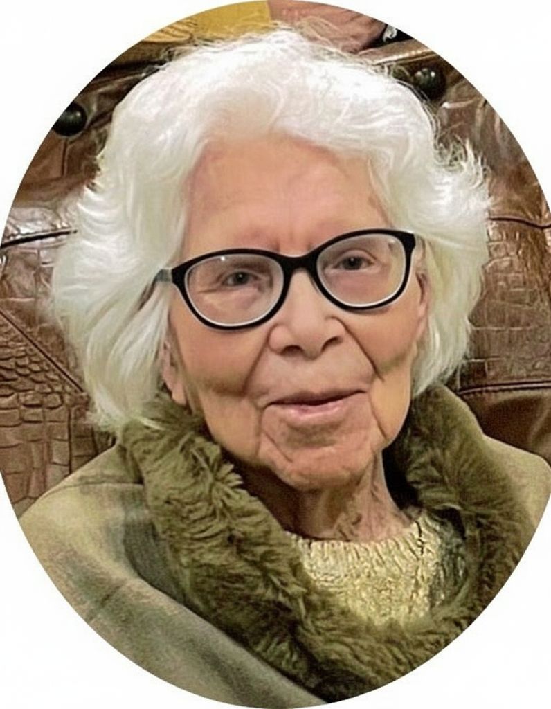 Angelita Ramos Salinas Profile Photo