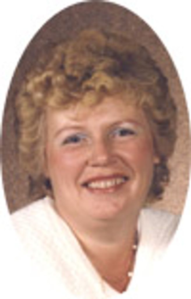 Anita M. Wright
