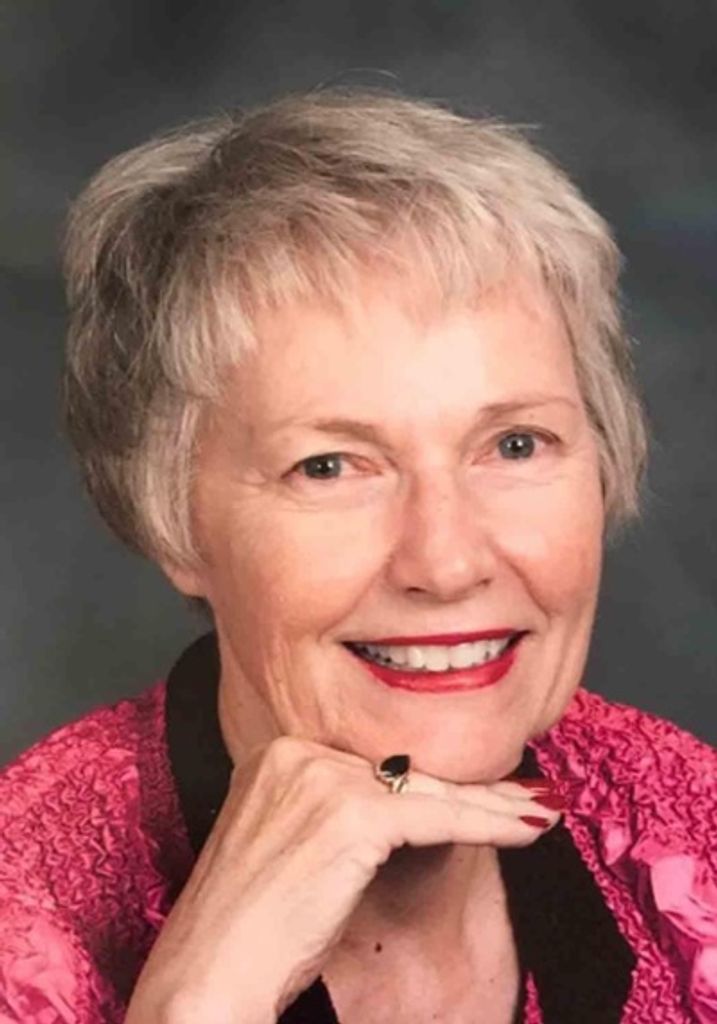 Betty Jean Buss Profile Photo