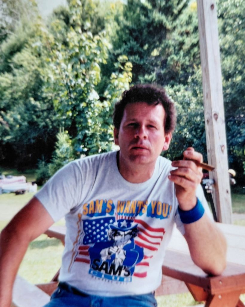 Michael Alan Gardner Profile Photo