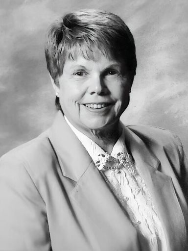 Nancy Lou (Ritchey)  Ulsh Profile Photo