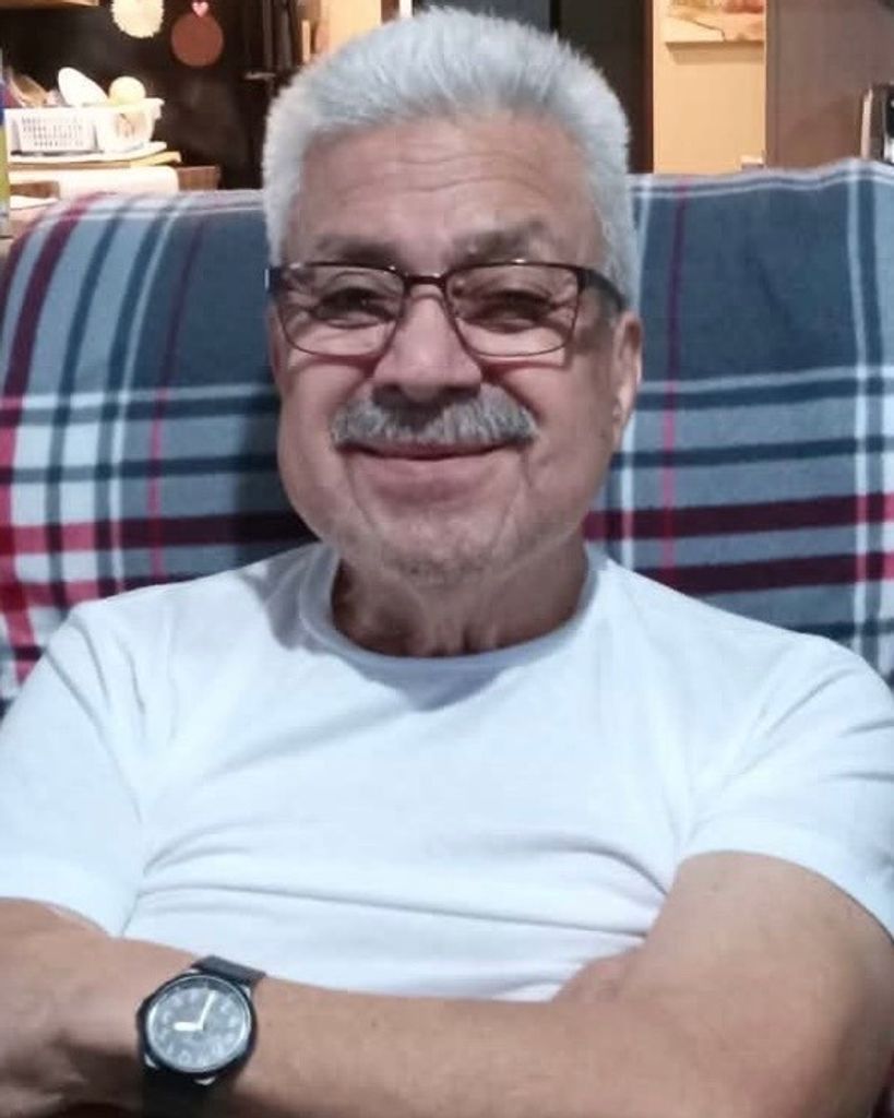 Thomas Segundo, Jr.