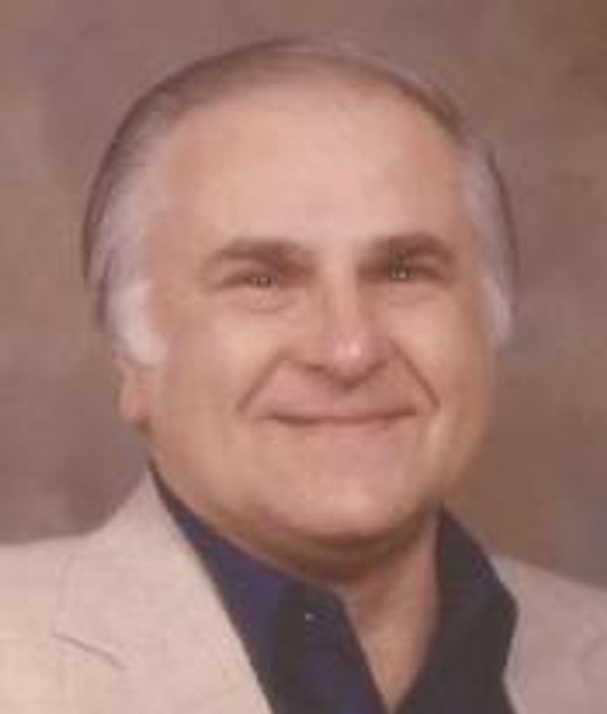 James C. Anost