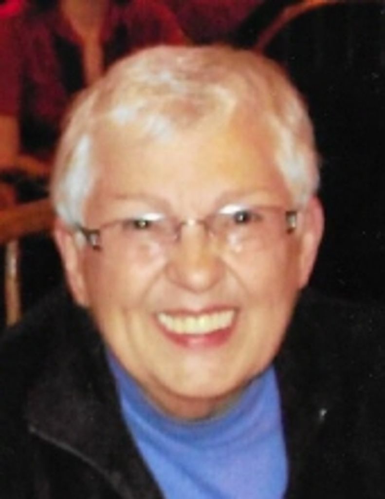 Martha A. Bearducci