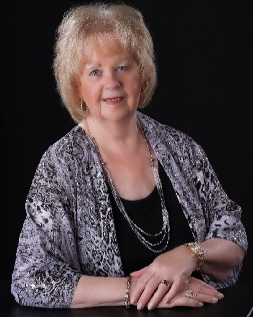 Judy Reynolds Profile Photo