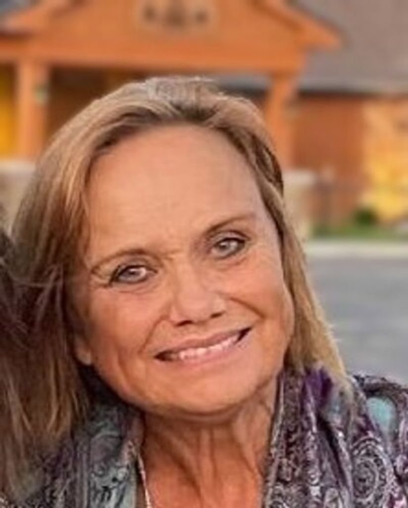 Kathy A. Knight Profile Photo