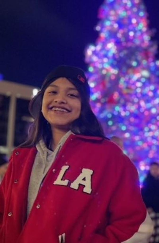 Bianca Marie Lopez Profile Photo