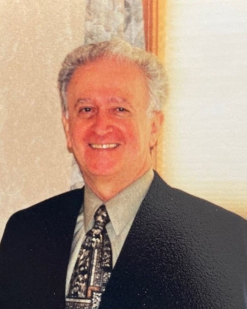 Frank A Santora, Jr