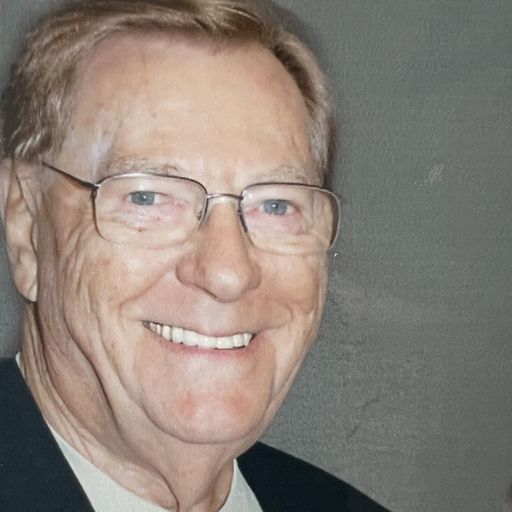 Robert Read Gillespie Profile Photo