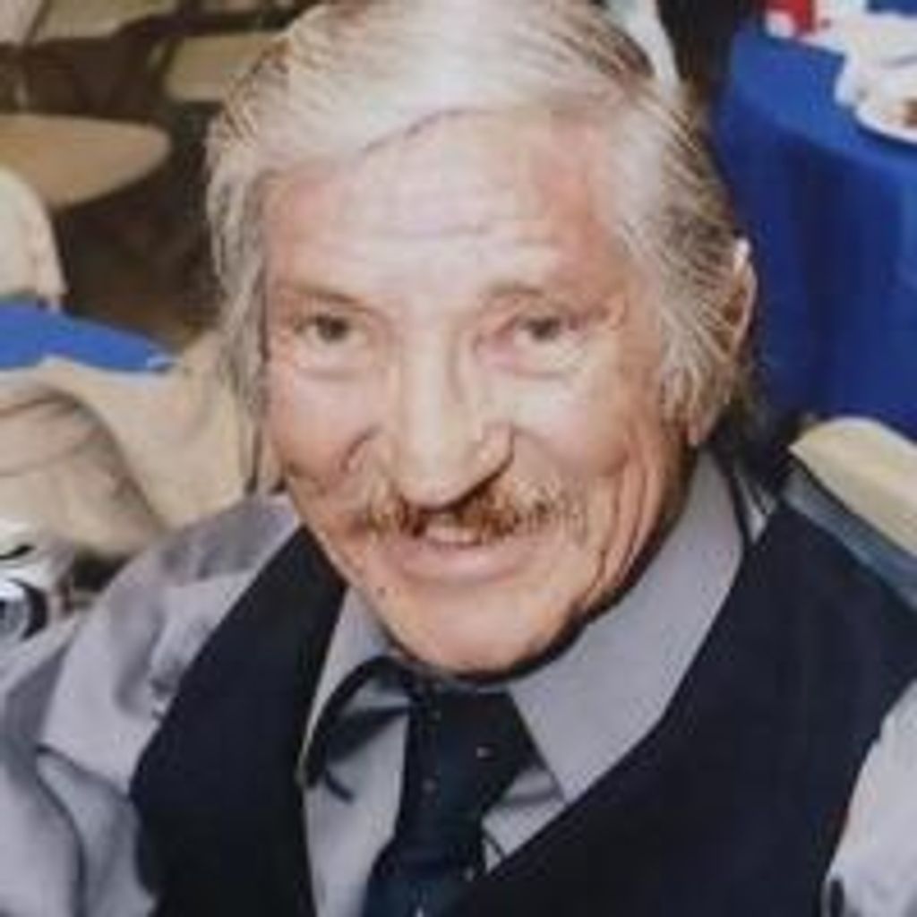 Edwin "Bit" Tullos Profile Photo