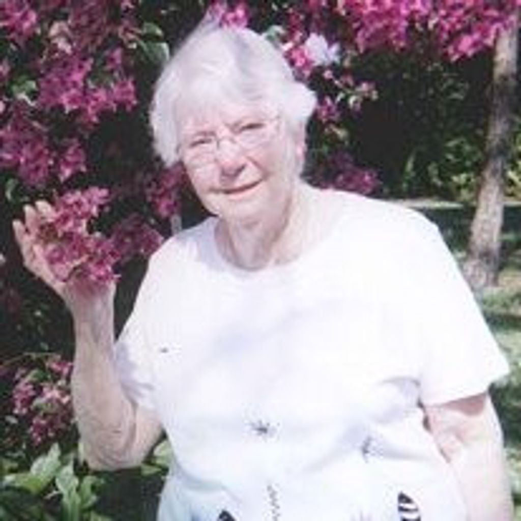 Rose T. Vaughan