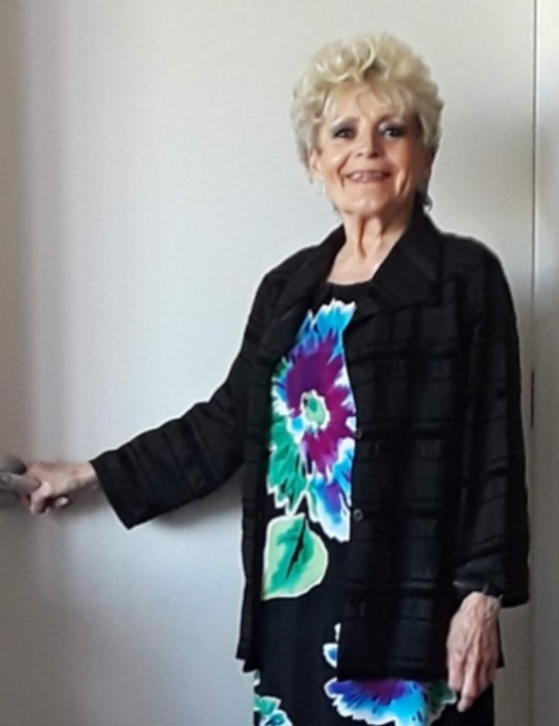Juliann Talosi Lopresto