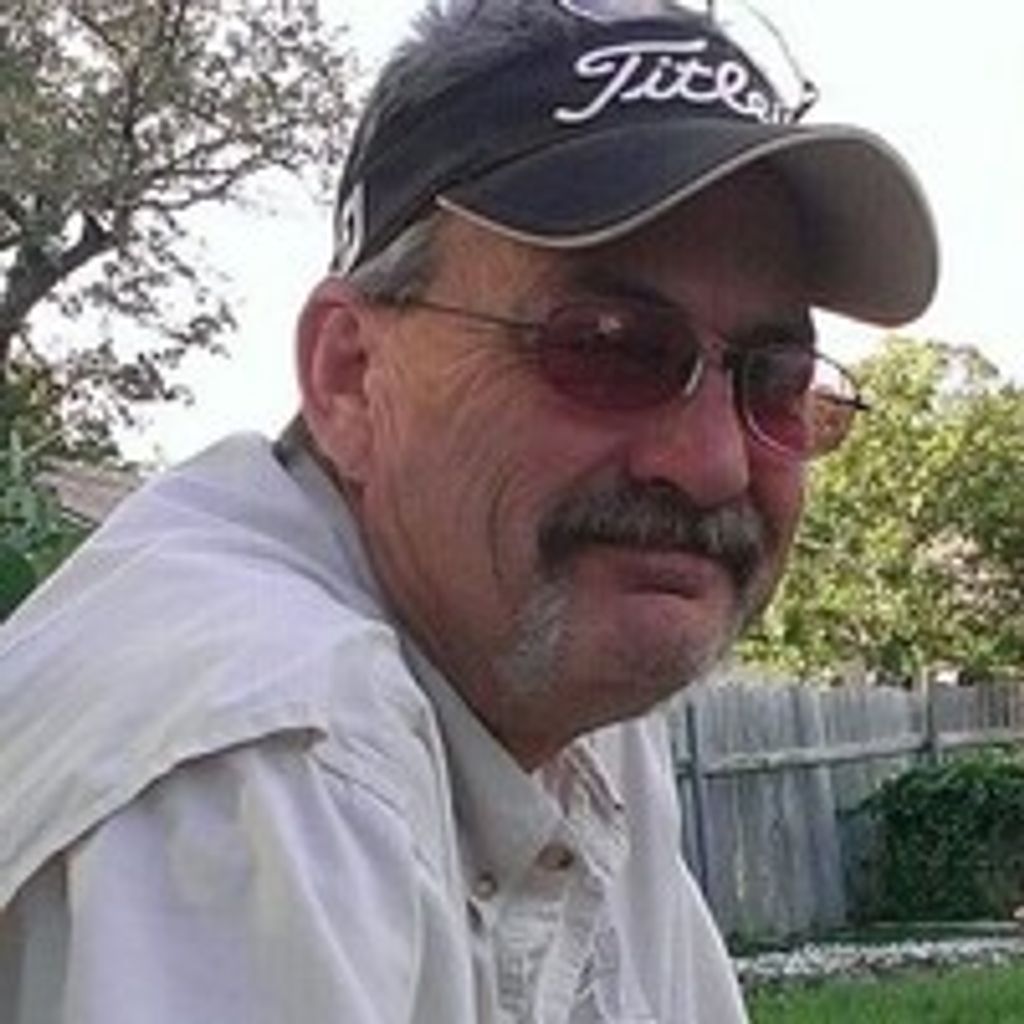 Robert "Bo" Cody Franks