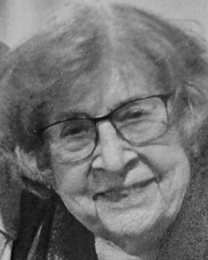 Lucille Clarke Dumbrill's obituary image