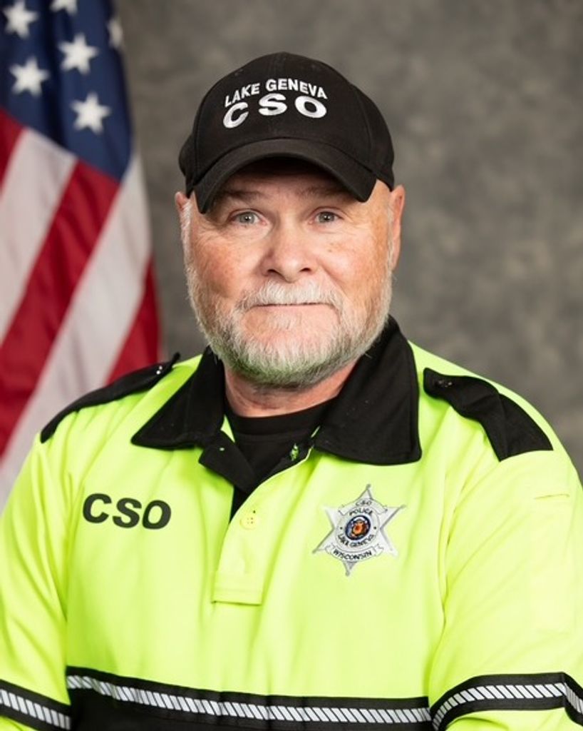 Steven G. Richard Sr. Profile Photo