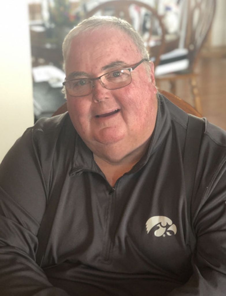 Thomas Baxter Profile Photo