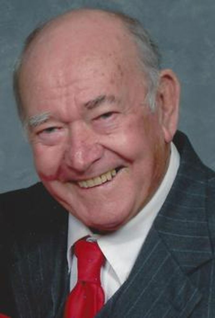 Joseph P. Brooks Profile Photo