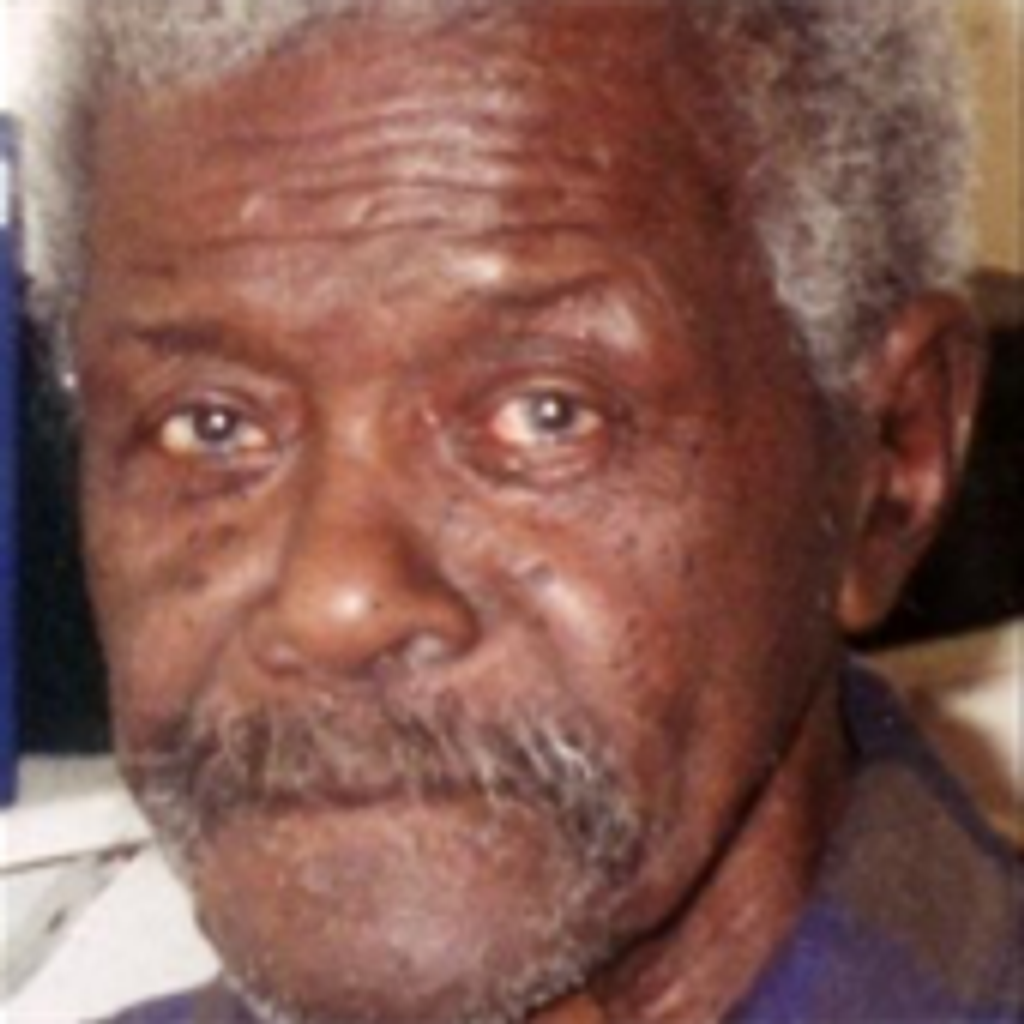 Clarence  Walter Harrison,  Jr.