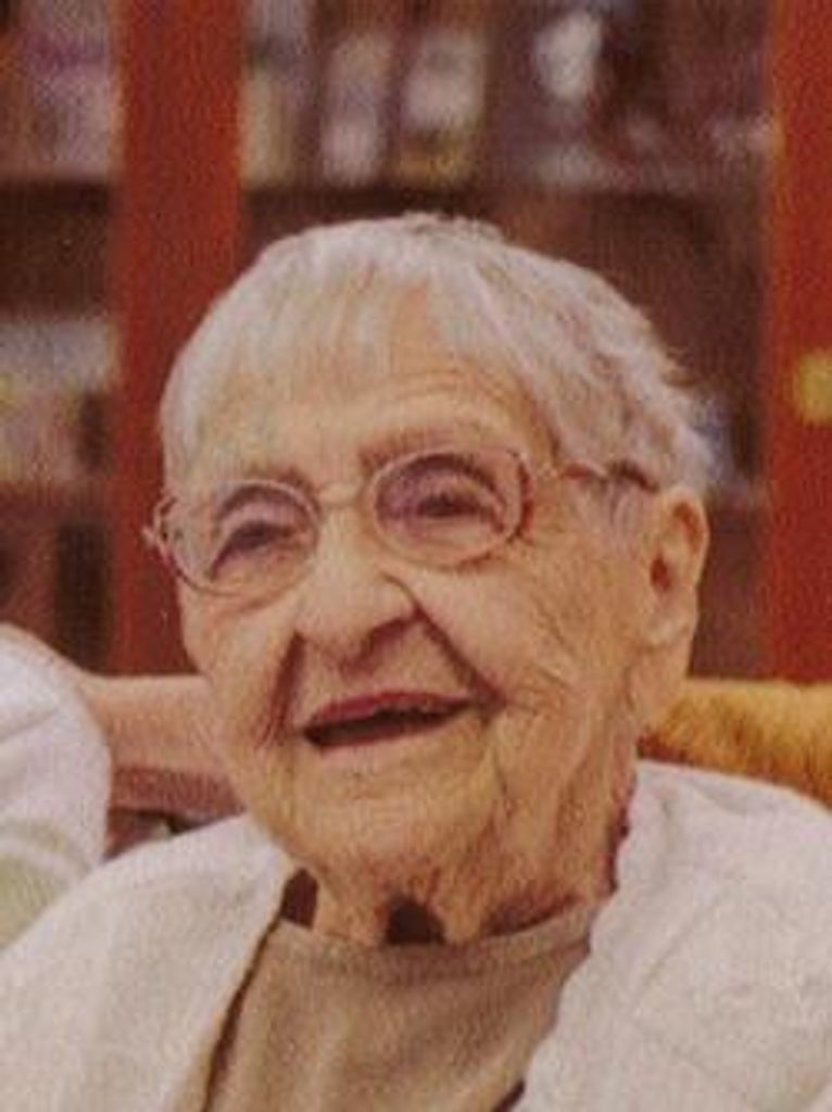 Fern M Pederson