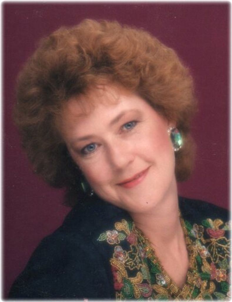 Sally Ann George Amburn