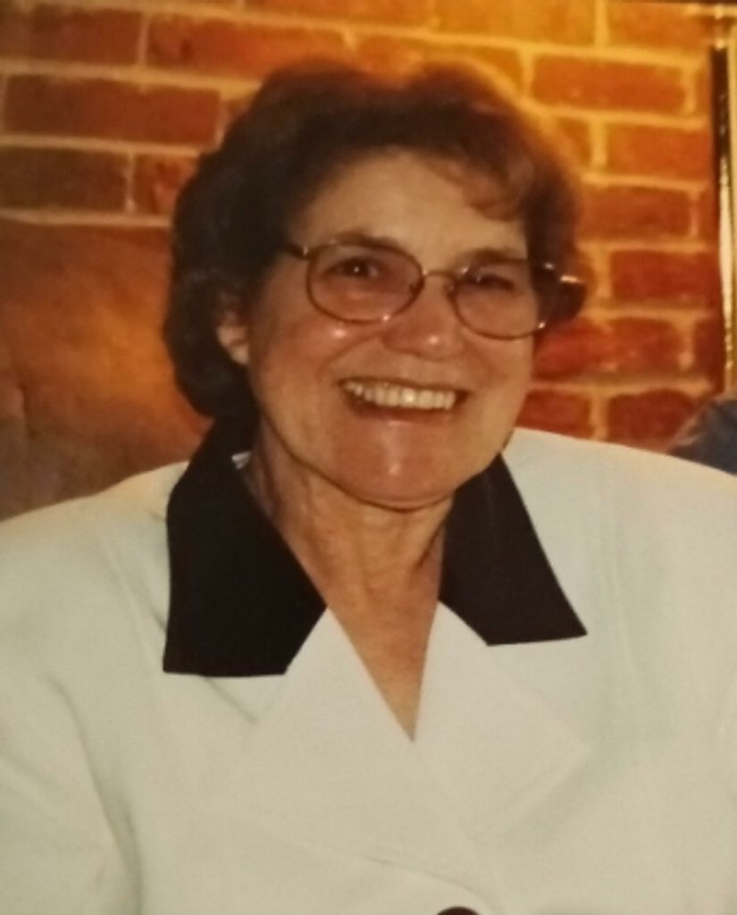 Hazel Lovell Profile Photo