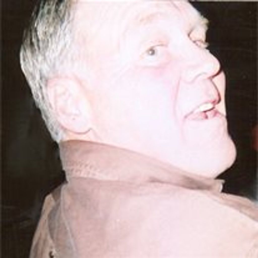 Patrick William Lerew