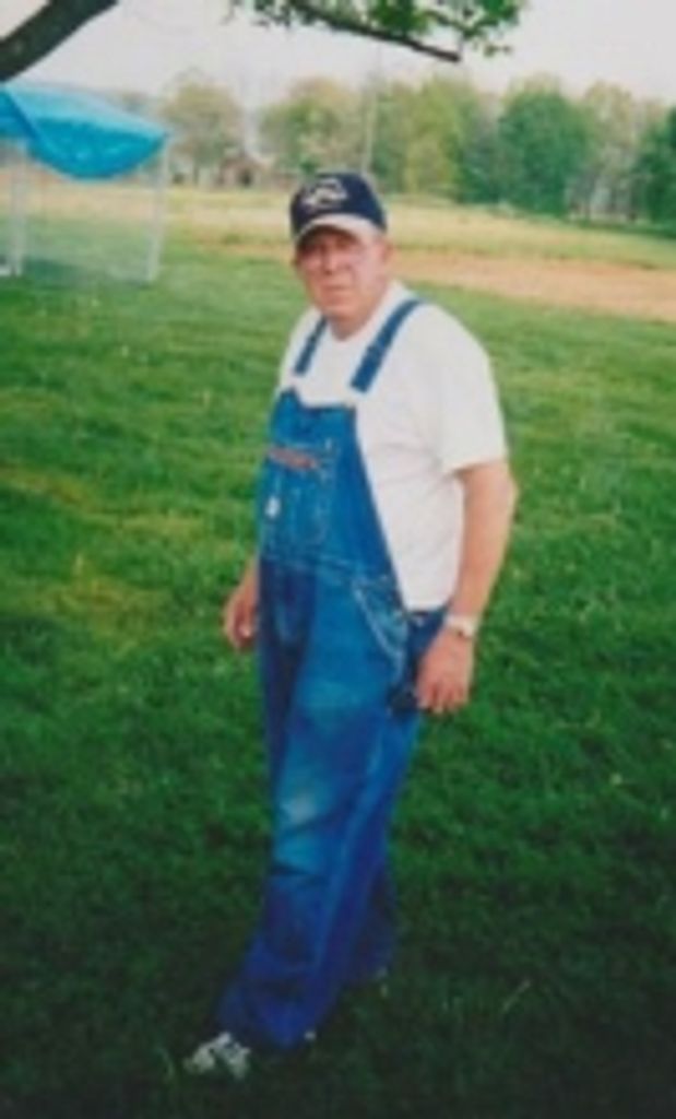 Beecher Ward Daws Profile Photo