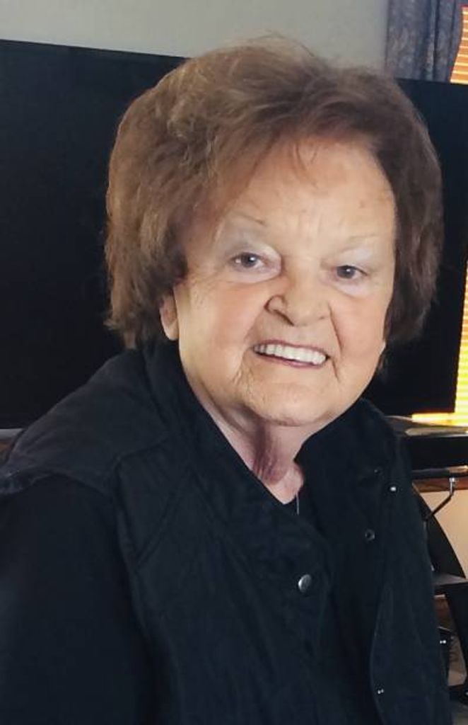 Joyce (Watson)  Morris Profile Photo