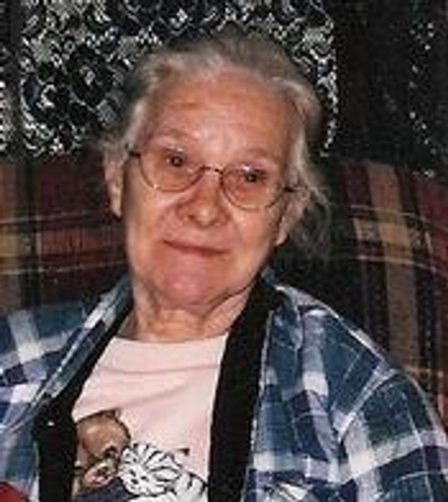 Minnie Conley Profile Photo