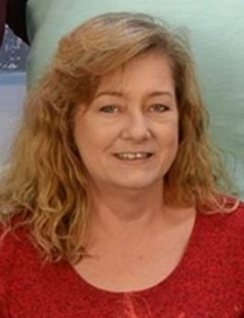 Teresa Leeann Kittrell