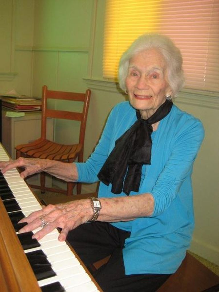 Wilma F. Tippett Profile Photo