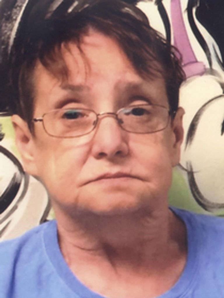 Brenda  Lee  (Able)  Inman