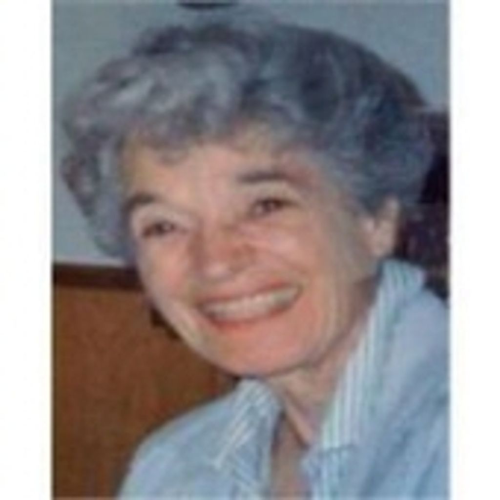Melanie Suzanne Benford