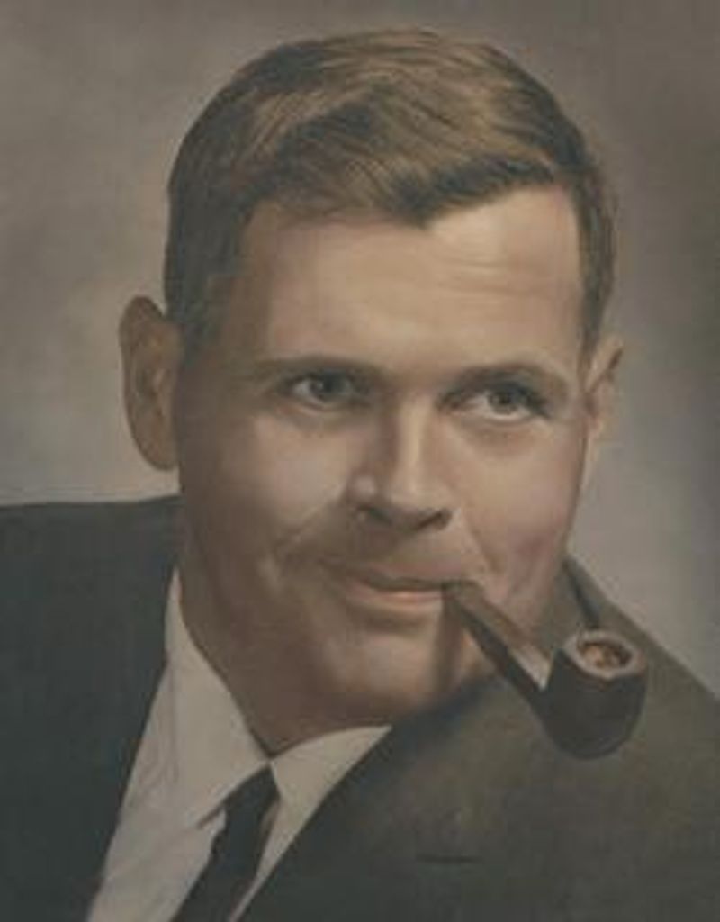 Paul E. Potter