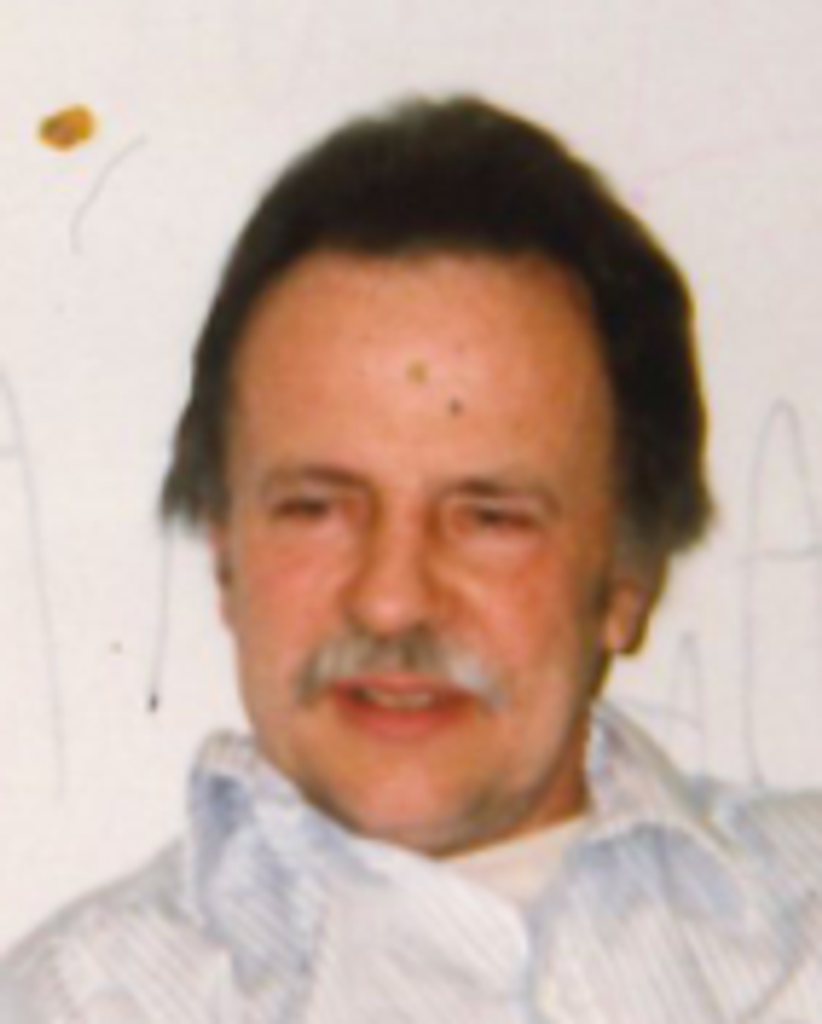 Kenneth Roger Siems