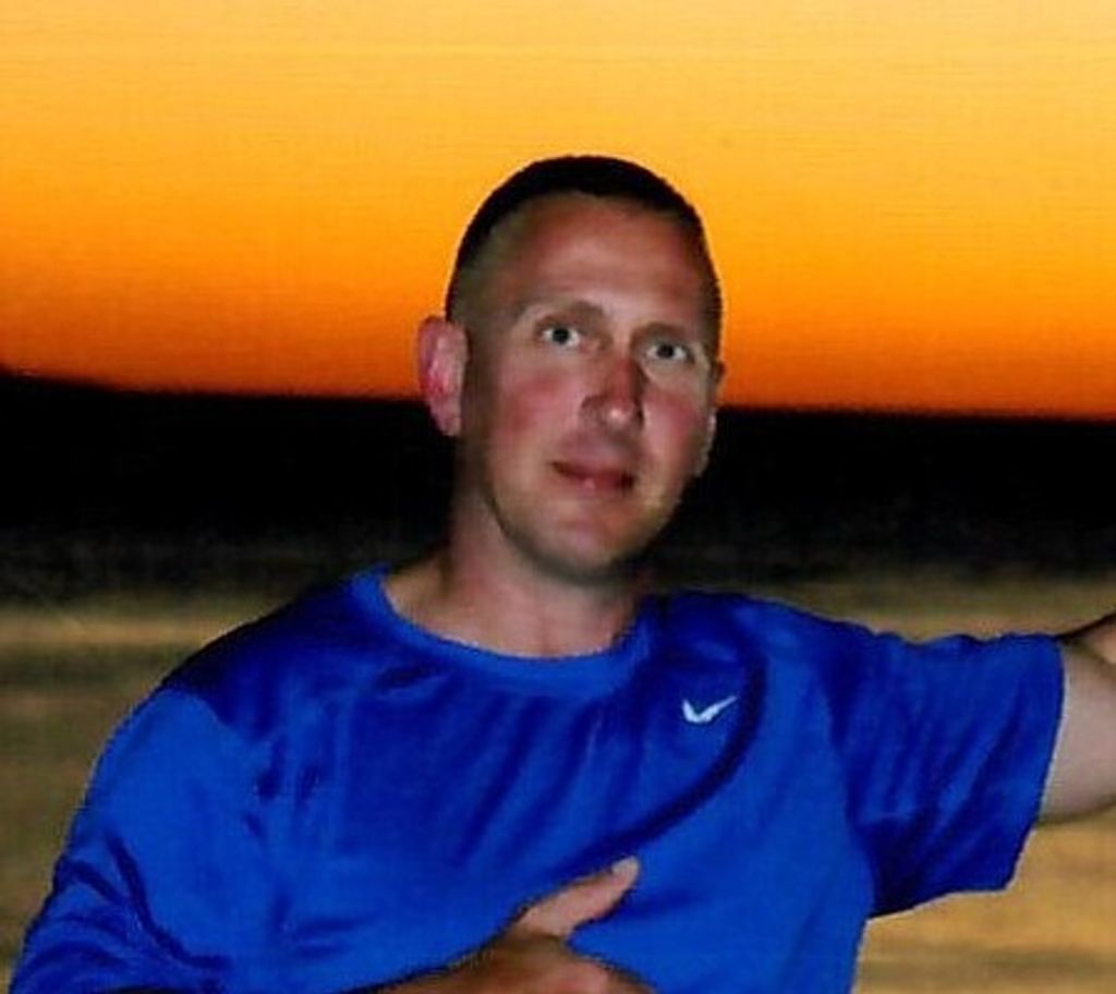 Geoffrey E. Yonika Profile Photo