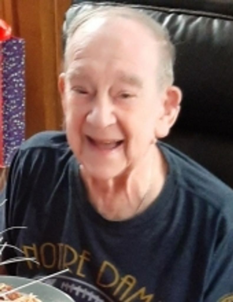 Maynard "Sonny" Knapp